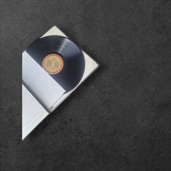 - The Best of '70 Vinyl Record - Picture 4 of 4